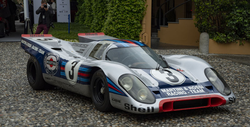 Porsche 917K 1970